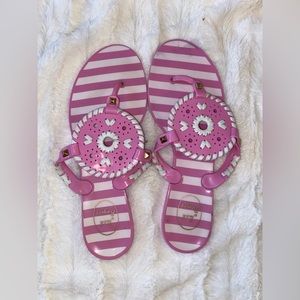 Jack Rogers Sandals